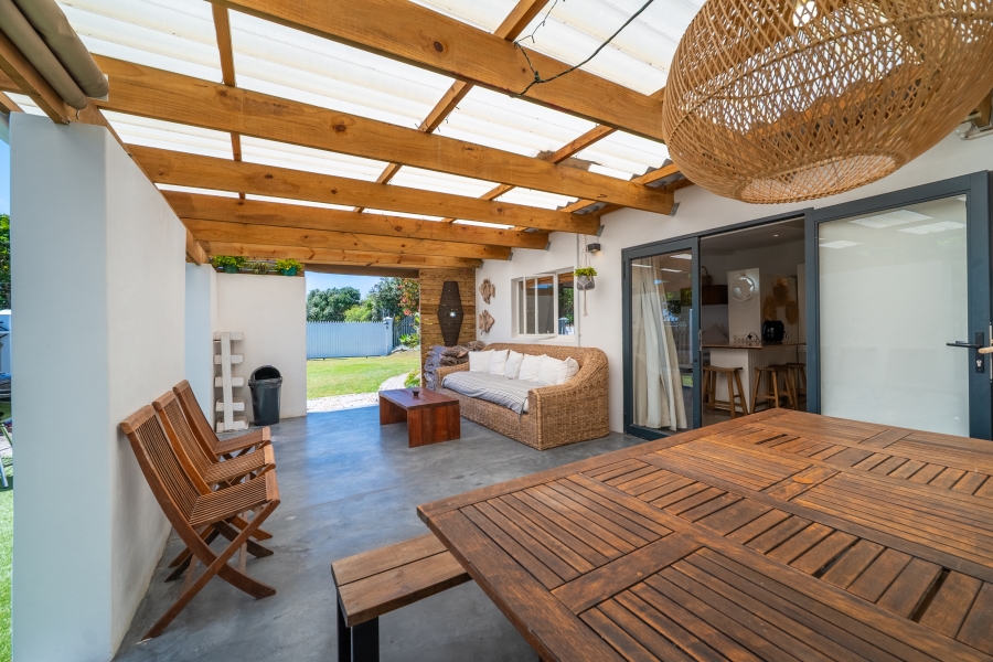 4 Bedroom Property for Sale in St Francis Bay Village Eastern Cape